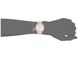 Часы наручные женские FOSSIL ES4351SET кварцевые, кожаный ремешок, США 7
