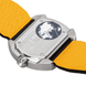 Часы наручные мужские SEVENFRIDAY SF-W1/01 с автоподзаводом, Швейцария (дизайн напоминает циркулярную пилу) 5