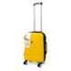 Чемодан IT Luggage MESMERIZE/Old Gold S Маленький IT16-2297-08-S-S137 2