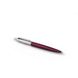 Кулькова ручка Parker JOTTER 17 Portobello Purple CT BP 16 632 3