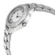 Часы наручные женские DKNY NY2391 кварцевые на браслете, серебристые, США 2