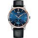 63003 357R BUIR Швейцарські годинники Claude Bernard 1