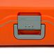 Чемодан Echolac FUSION/Electric Orange S Маленький EcPW004-403-70 8