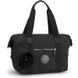 Женская сумка Kipling ART MINI True Dazz Black (G33) K15410_G33 1