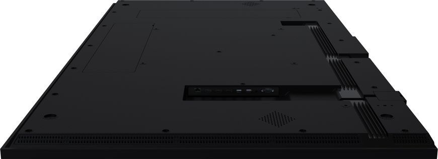 Информационный дисплей iiyama ProLite LH6560UHS-B2AG