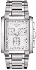 Годинники наручні чоловічі Tissot TXL T061.717.11.031.00
