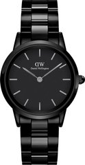 Часы Daniel Wellington DW00100414 Iconic Ceramic 32 B Black