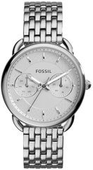 Годинники наручні жіночі FOSSIL ES3712 кварцові, на браслеті, сріблясті, США