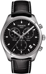 Часы наручные мужские Tissot PR 100 CHRONOGRAPH T101.417.16.051.00