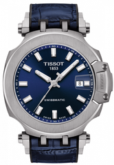 Годинники наручні чоловічі Tissot T-RACE SWISSMATIC T115.407.17.041.00