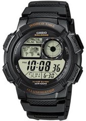 Часы наручные мужские CASIO AE-1000W-1AVEF