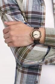 Часы наручные мужские Claude Bernard 80091 37R DIR1, автоматика с датой, серый градиент