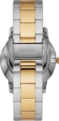 Часы наручные мужские FOSSIL FS5572 кварцевые, на браслете, США