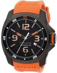 Мужские наручные часы Tommy Hilfiger 1790709