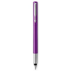 Ручка перова Parker VECTOR 17 Purple FP F 05 511