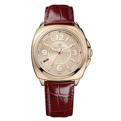 Жіночі наручні годинники Tommy Hilfiger 1781337
