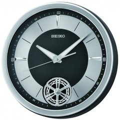 QXC240K Настенные часы Seiko