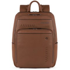 Рюкзак для ноутбука Piquadro NABUCCO/Brown CA5342S110_M