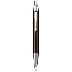 Кулькова ручка Parker IM Premium Brown Metallic BP 20 432K