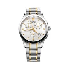 Мужские часы Victorinox SwissArmy ALLIANCE II Chrono V241481