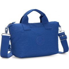 Жіноча сумка Kipling KALA MINI Wave Blue O (X45) KI4872_X45