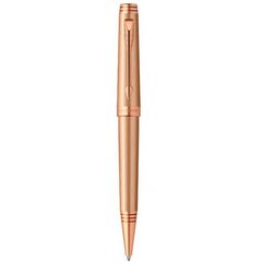 Шариковая ручка Parker PREMIER Pink Gold Edition BP 89 832P
