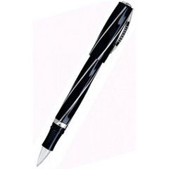 Ручка-роллер Visconti 26802 Divina Black Medium RB