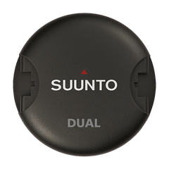 Модуль для кардиопередатчика Suunto COMFORT DUAL MODULE (сдвоенный)