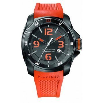 Чоловічі наручні годинники Tommy Hilfiger 1790709