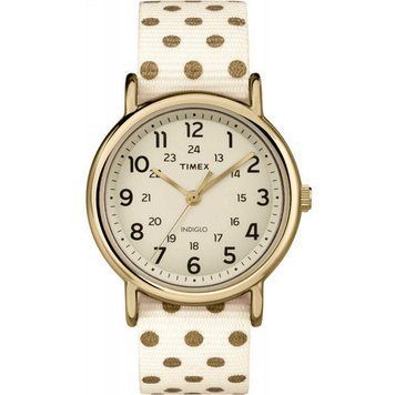 Женские часы Timex WEEKENDER Tx2p66100