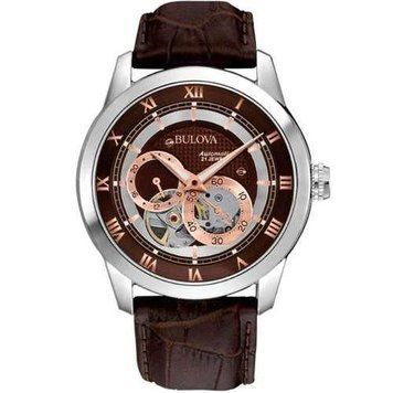 Годинники наручні Bulova 96A120