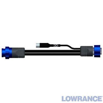 Відеоадаптер для МФД Lowrance HDS Gen2 Touch та Gen3.