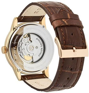 80091 37R DIR1 Швейцарські годинники Claude Bernard