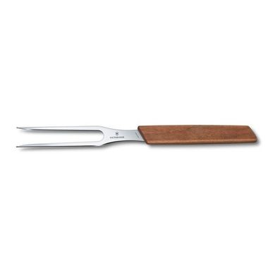 Кухонный набор Victorinox Swiss Modern Cutlery Block 6.7186.6