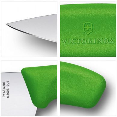 Кухонный нож Victorinox SwissClassic 6.8006.19L4B