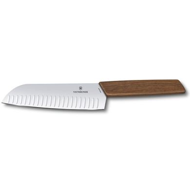 Кухонний набір Victorinox Swiss Modern Cutlery Block 6.7186.6