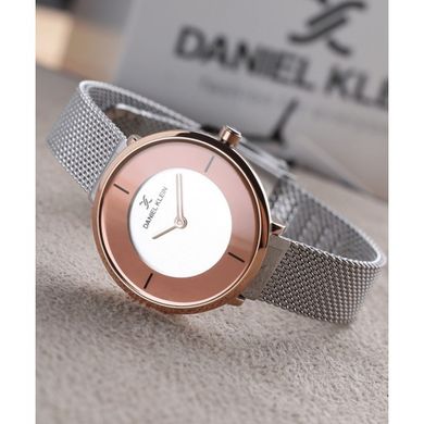 Жіночі наручні годинники Daniel Klein DK11640-4