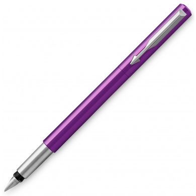 Ручка перьевая Parker VECTOR 17 Purple FP F 05 511