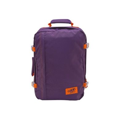 Сумка-рюкзак CabinZero CLASSIC 36L/Purple Cloud Cz17-1703