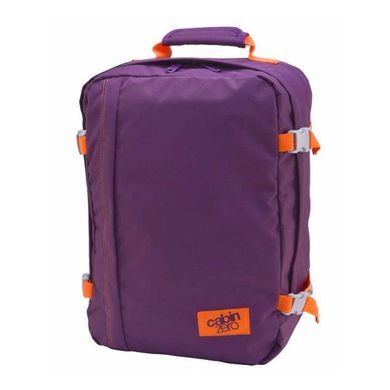 Сумка-рюкзак CabinZero CLASSIC 36L/Purple Cloud Cz17-1703