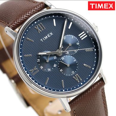 Мужские часы Timex SOUTHVIEW Multifunction Tx2t35100