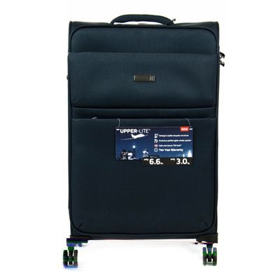 Чемодан IT Luggage DIGNIFIED/Navy S Маленький IT12-2344-08-S-S901