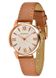 Жіночі наручні годинники Guardo 012225-5 (RgWBr) 1