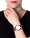 Часы наручные женские DKNY NY2217 кварцевые, браслет-цепочка, золотистые, США 3