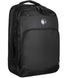 Рюкзак з відділенням для ноутбука та планшета Volkswagen Transmission V00601;06 чорний 2