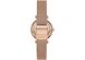 Часы наручные женские FOSSIL ES4433 кварцевые, "миланский" браслет, США 4