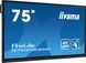 Информационный дисплей iiyama ProLite TE7512MIS-B3AG