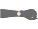 Часы наручные женские FOSSIL ES4340 кварцевые, кожаный ремешок, США 7