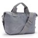 Жіноча сумка Kipling KALA MINI Grey Camo Jq (N19) KI4844_N19 3