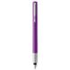 Ручка перьевая Parker VECTOR 17 Purple FP F 05 511 1
